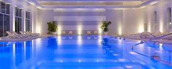 hotel universal terme