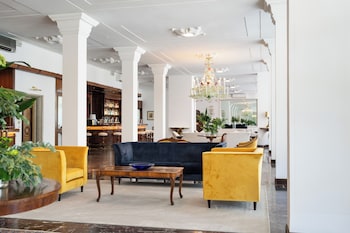 hotel universal terme