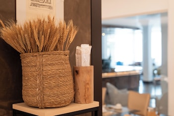 hotel universal terme