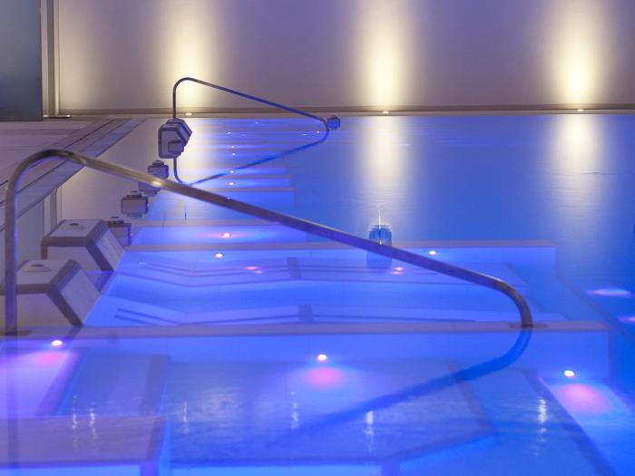 hotel universal terme
