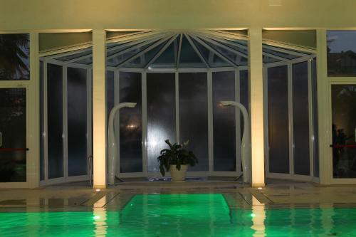 hotel universal terme