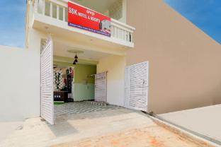 super hotel o ssk hotel