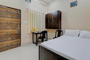 Super Hotel O Ssk Hotel,Varanasi>>Lucknow,3 star