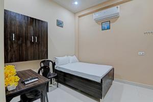 Super Hotel O Ssk Hotel,Varanasi>>Lucknow,3 star