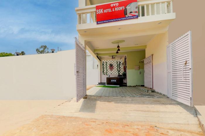 super hotel o ssk hotel