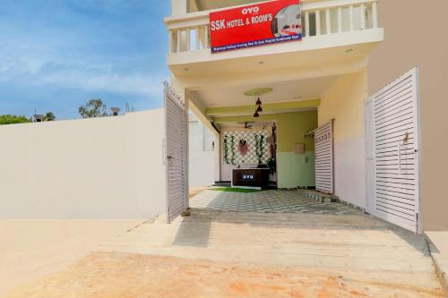 super hotel o ssk hotel