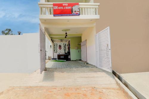 super hotel o ssk hotel