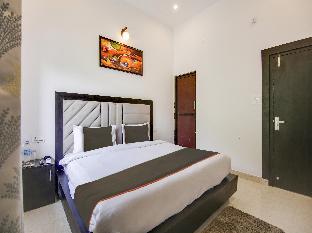 the nines hotel and restro