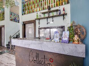 The Nines Hotel & Restro,Mukteshwar>>Haldwani,3 star