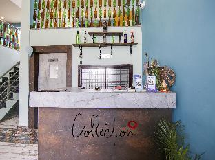 the nines hotel and restro