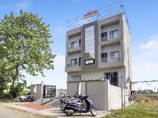 the nines hotel and restro