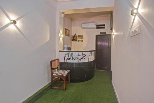 collection o the legent hotel