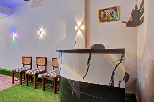 collection o the legent hotel