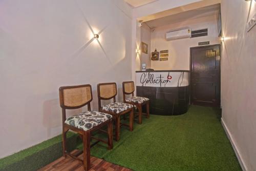 collection o the legent hotel