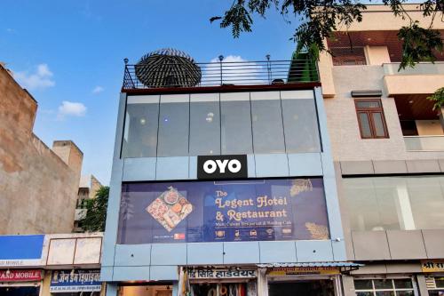 collection o the legent hotel