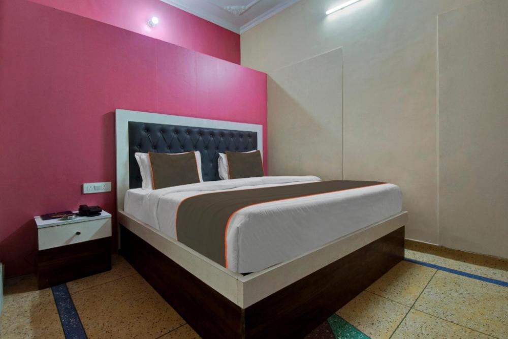 collection o the legent hotel