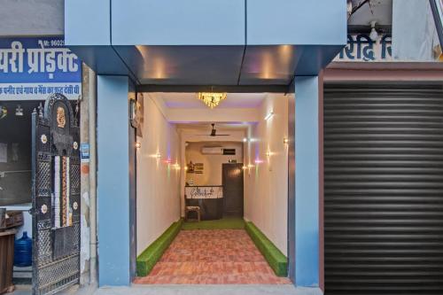 collection o the legent hotel