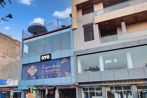 collection o the legent hotel