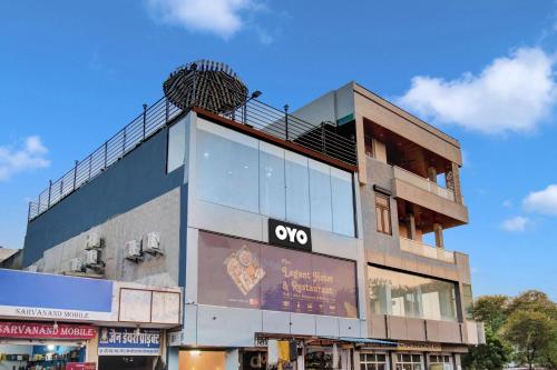 collection o the legent hotel