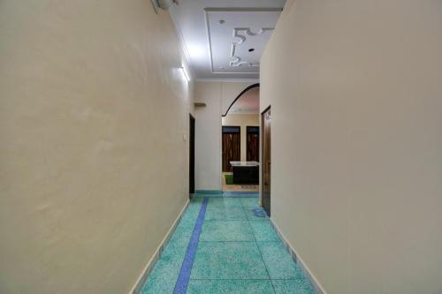 collection o the legent hotel