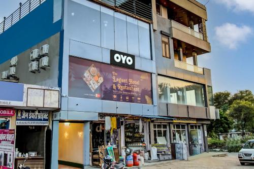 collection o the legent hotel