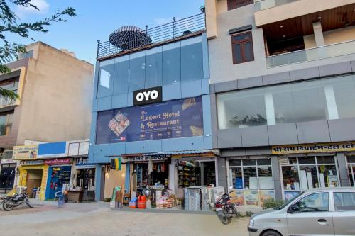 collection o the legent hotel