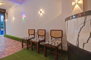 collection o the legent hotel