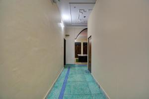 collection o the legent hotel