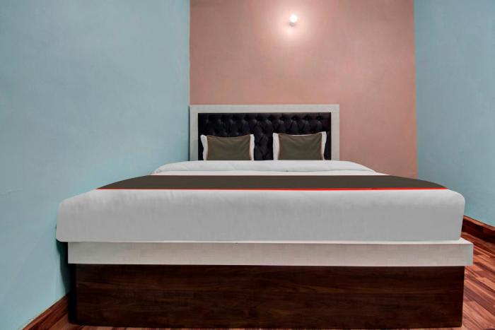 collection o the legent hotel