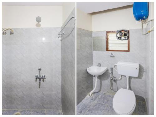 super hotel o valasaravakkam near chandra metro mall