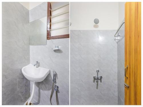 super hotel o valasaravakkam near chandra metro mall