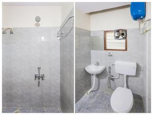 super hotel o valasaravakkam near chandra metro mall