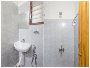 super hotel o valasaravakkam near chandra metro mall