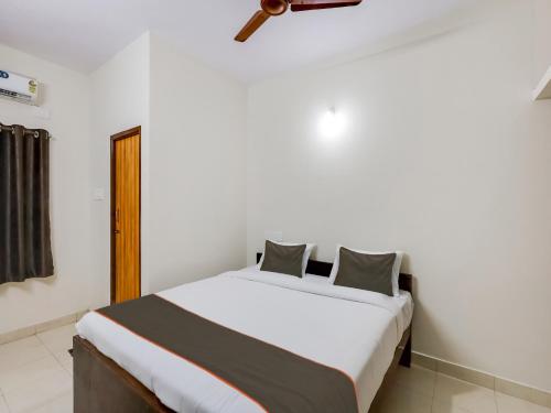 super hotel o valasaravakkam near chandra metro mall