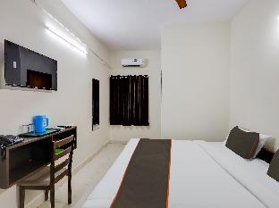 super hotel o valasaravakkam near chandra metro mall