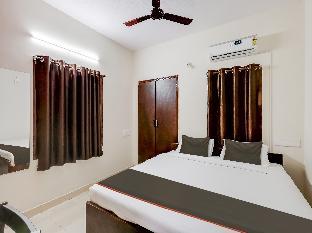 super hotel o valasaravakkam near chandra metro mall