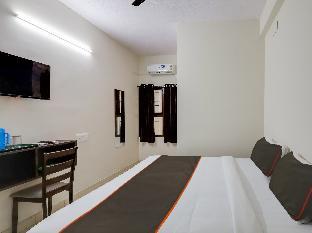 super hotel o valasaravakkam near chandra metro mall
