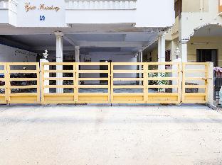 super hotel o valasaravakkam near chandra metro mall