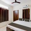 super hotel o valasaravakkam near chandra metro mall