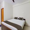 super hotel o valasaravakkam near chandra metro mall