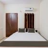 super hotel o valasaravakkam near chandra metro mall