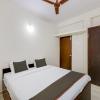 super hotel o valasaravakkam near chandra metro mall