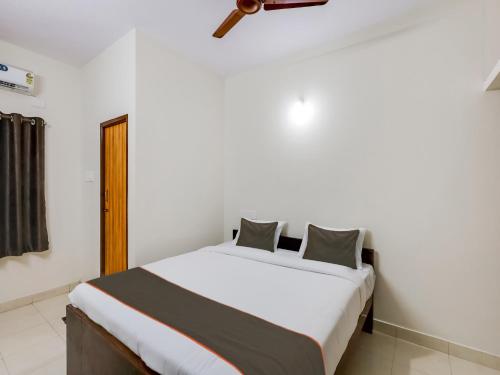 super hotel o valasaravakkam near chandra metro mall