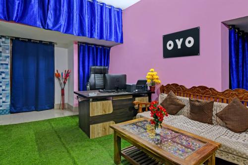 hotel o khushi guest house