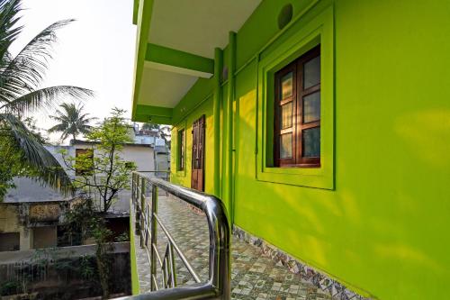 hotel o khushi guest house