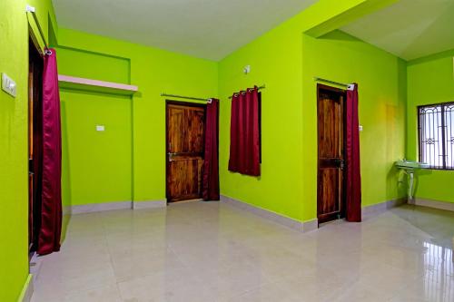 hotel o khushi guest house