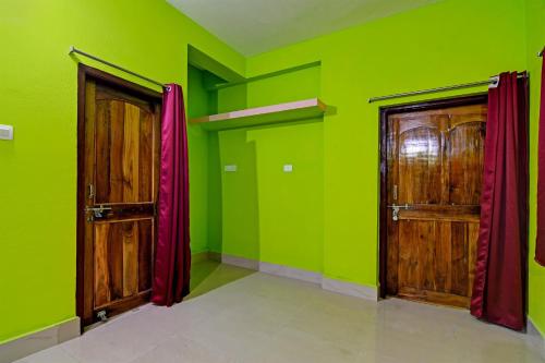hotel o khushi guest house