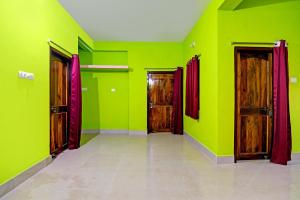hotel o khushi guest house