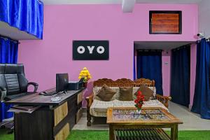 hotel o khushi guest house