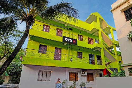 hotel o khushi guest house